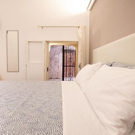 Casuzza Di Bru Apartman Szirakúza Kültér fotó