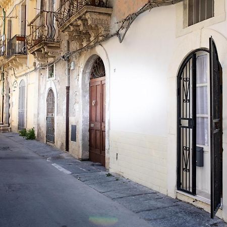Casuzza Di Bru Apartman Szirakúza Kültér fotó
