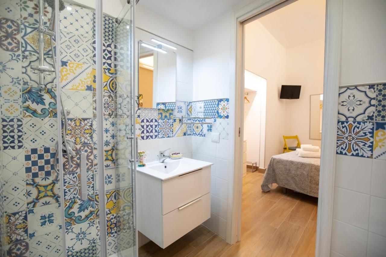 Casuzza Di Bru Apartman Szirakúza Kültér fotó